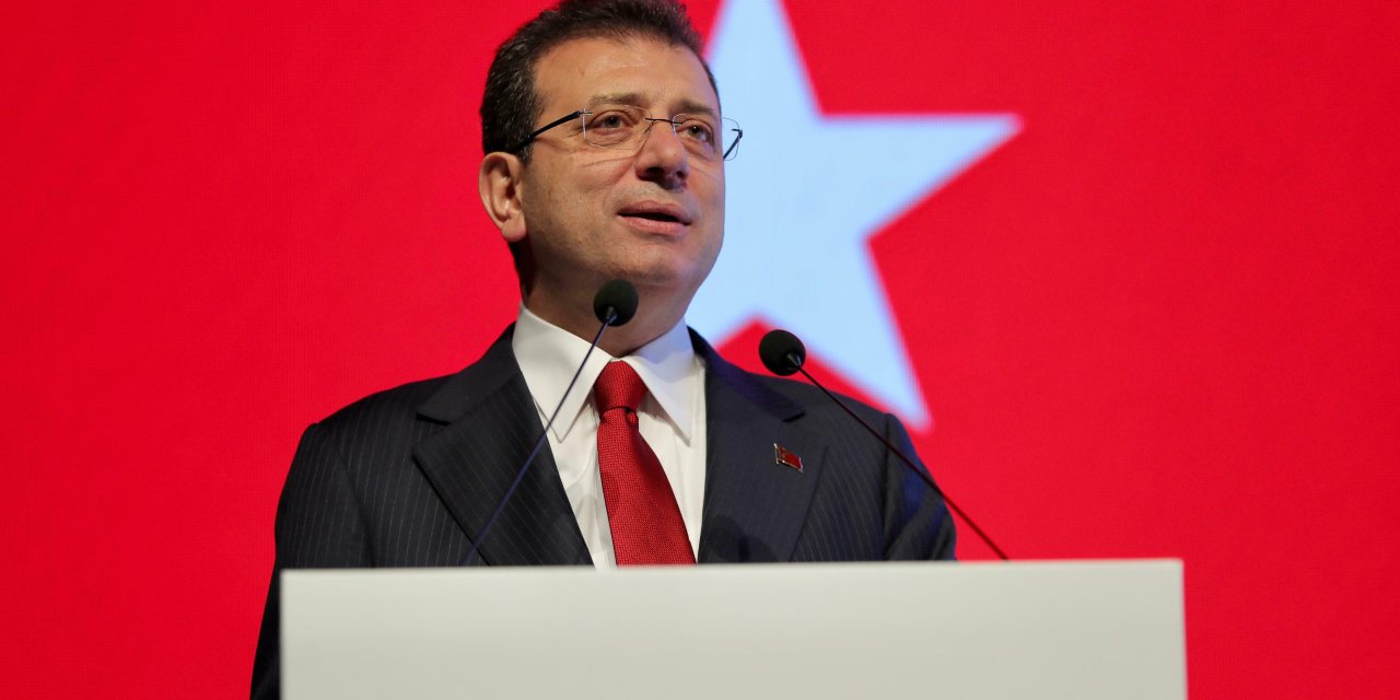 İmamoğlu, diploma davasında konuştu: Bir gencin devletine inanarak kurduğu emeğinin nasıl geriye doğru söküldüğünü göstermek için geldim