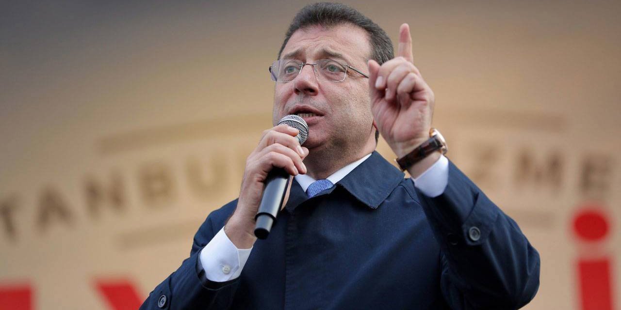 Ekrem İmamoğlu’nun 'Evrakta Sahtecı̇lı̇k' Duruşmasındaki İfadesı̇ Tam Metnı̇