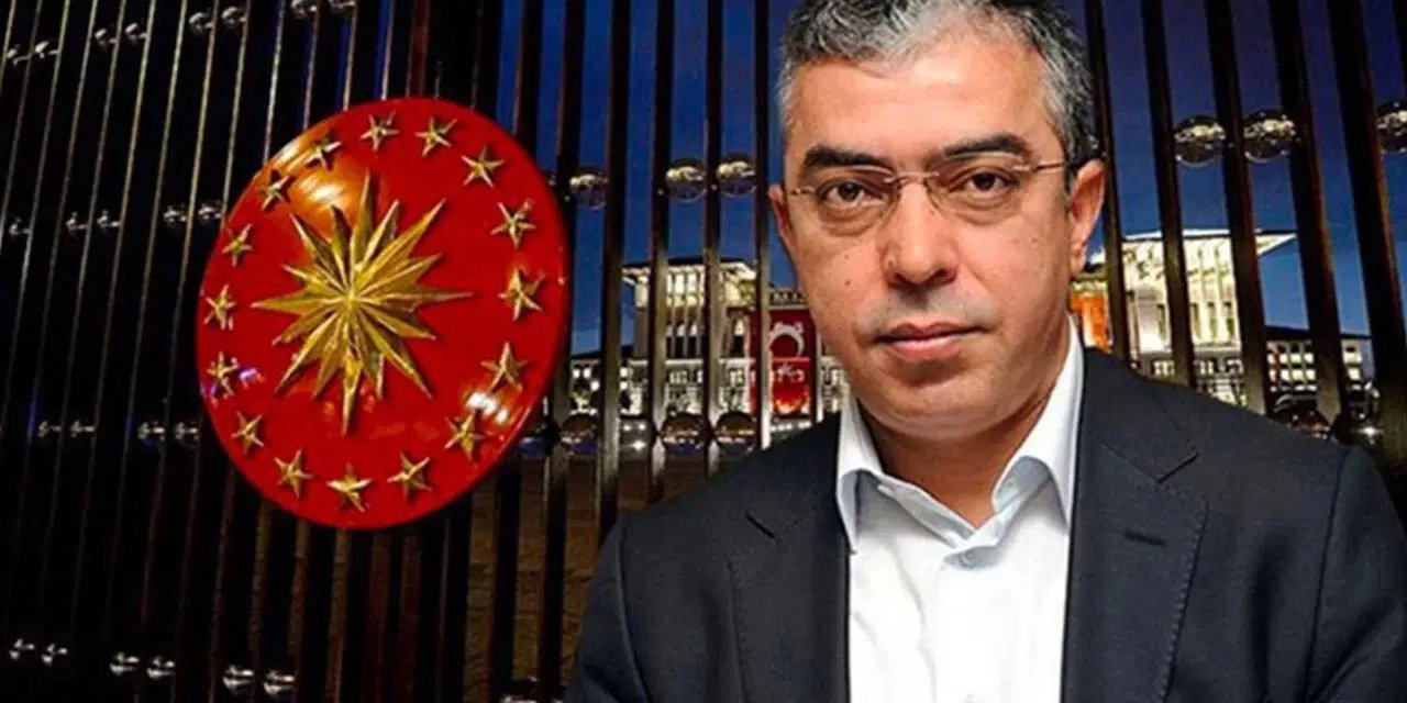 Başdanışman Mehmet Uçum'un 'umut hakkı' açıklamasında dikkat çeken FETÖ vurgusu