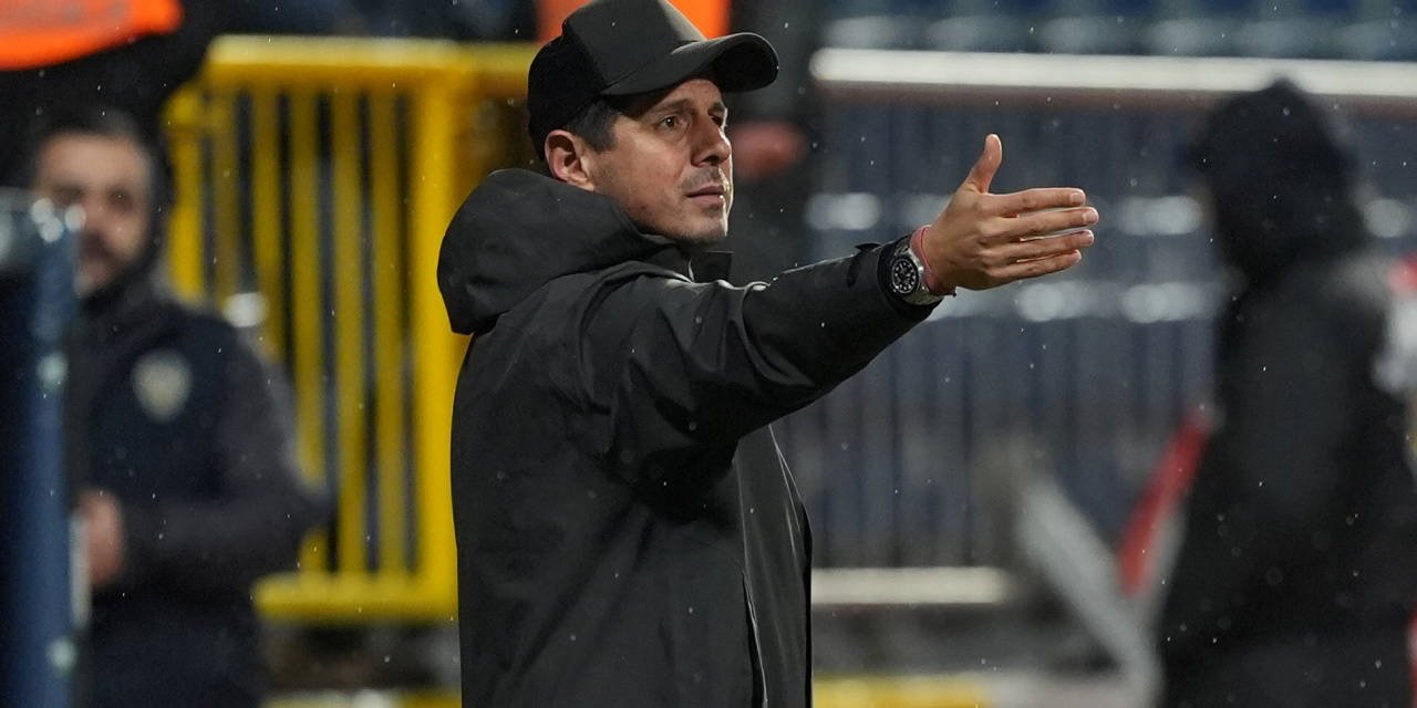 Emre Belözoğlu'ndan Fenerbahçe maçı açıklaması!