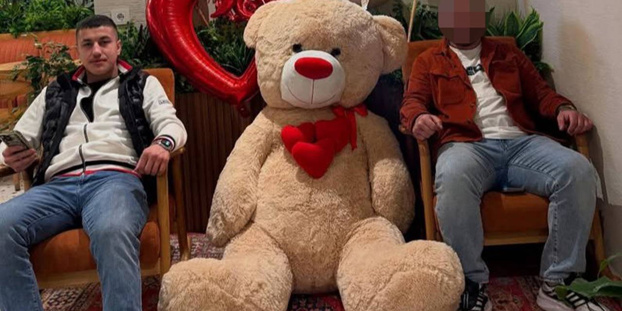 Hafif ticari araca silahlı saldırı: 19 yaşındaki Yiğit öldü, ağabeyi yaralı