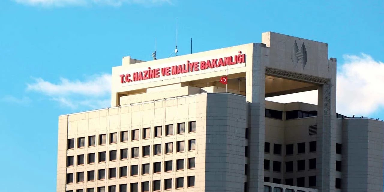 Saniyede 455 bin TL vergi ödüyoruz