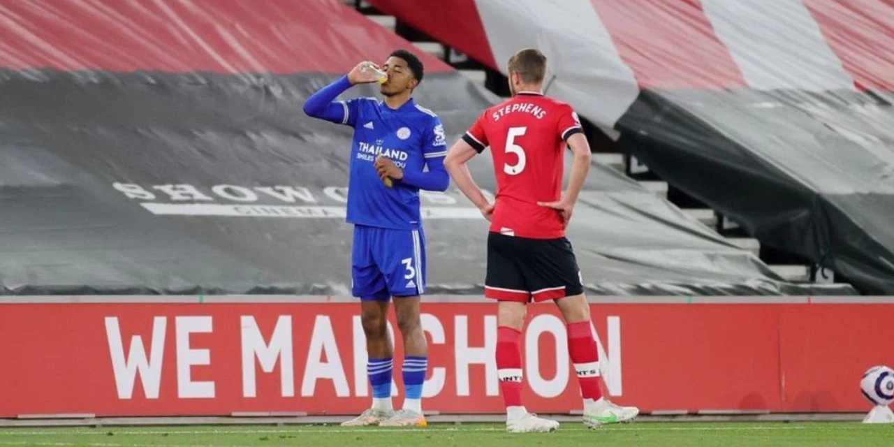 Premier Lig'den oruç kararı: İlk kez 2021'de yapılmıştı