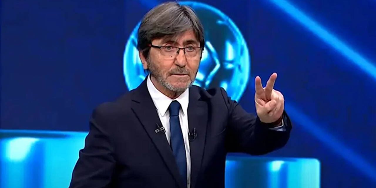 Rıdvan Dilmen'den dikkat çeken Galatasaray yorumu: '1905'ten beri...'