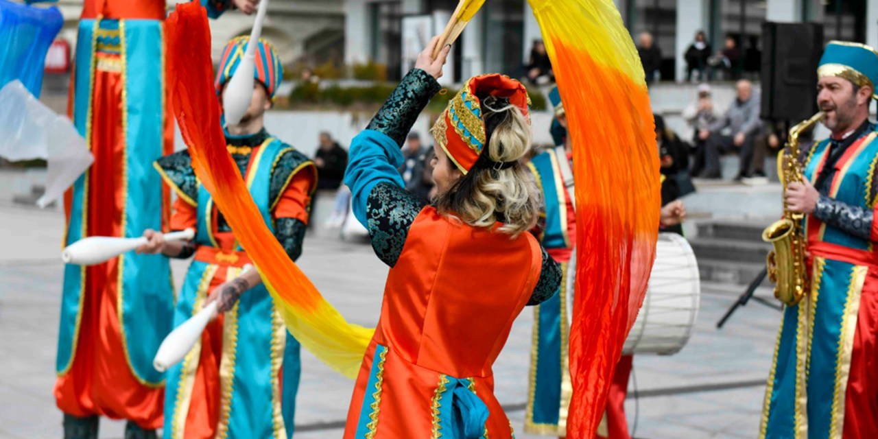 Ankara Büyükşehir Belediyesi'nden ramazana özel program: 50 noktada 500'ü aşkın etkinlik