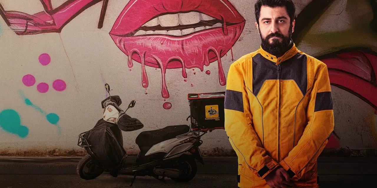 Röportaj Adam'dan 'Mahsun J' açıklaması: Yeni sezon gelecek mi?