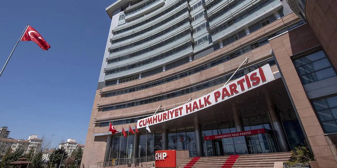 CHP'den yeni hamle: Su Kurulu oluşturuldu