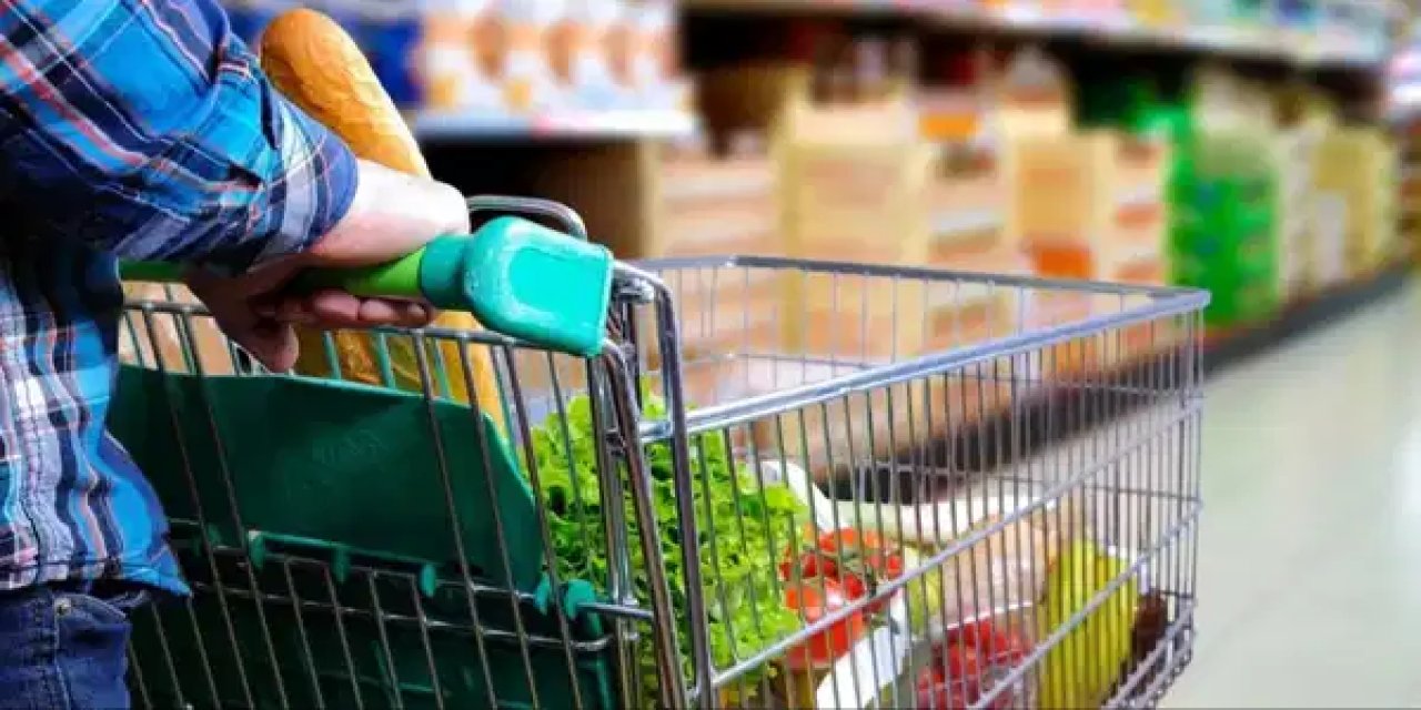 Ramazan öncesi o ürünlerin fiyatı uçtu: Marketlerin yeni zam şampiyonu belli oldu!