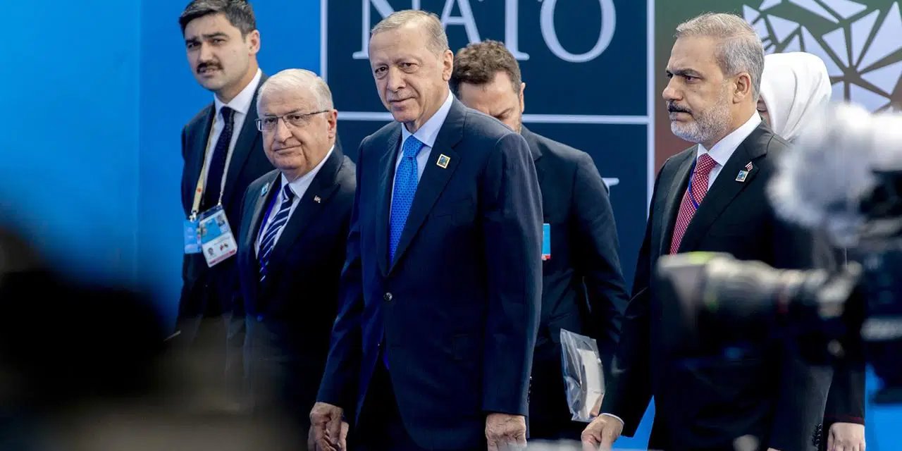 Dışişleri'nden 'NATO'da 74'üncü yıl' mesajı: Türkiye zirveye ev sahipliği yapacak