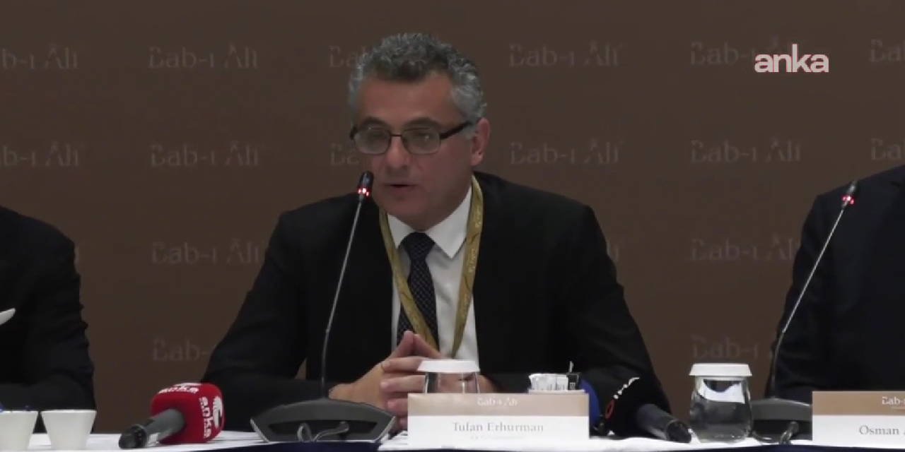 KKTC Cumhurbaşkanı Erhürman: 'Türkiye Cumhuriyeti’nin garantörlük hakları ihlal ediliyor'