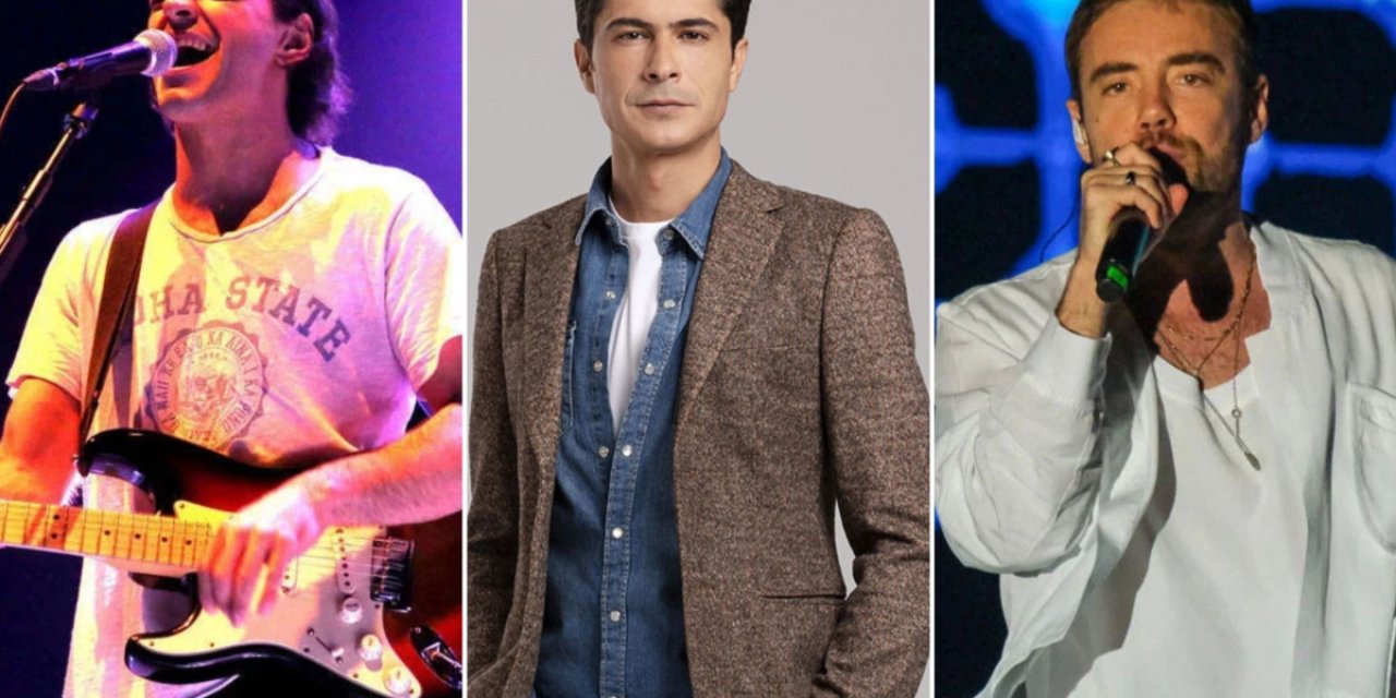 Ünlülere 'uyuşturucu' operasyonu: 21 kişi adliyeye sevk edildi!