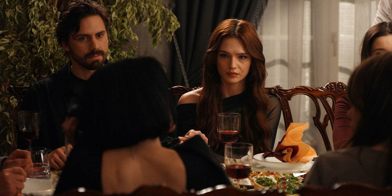 RTÜK Üyesi İlhan Taşcı'dan 'Aynı Yağmur Altında' dizisinin incelenmesi için RTÜK'e başvuru