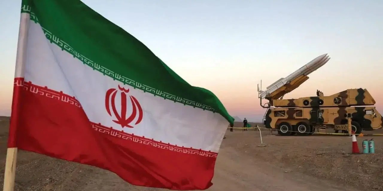 ABD duyurdu, saat verdi: İran roket fırlatacağı konusunda NOTAM yayınladı