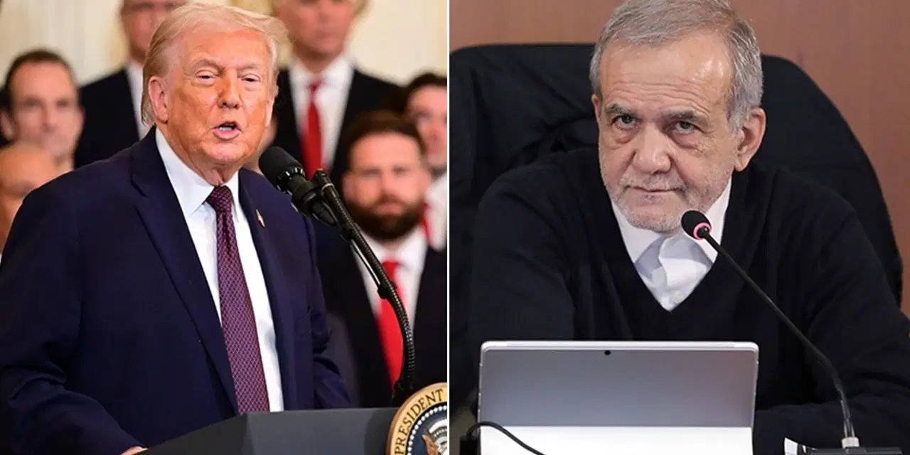 ABD ve İran'dan karşılıklı açıklamalar: Gerilim artıyor mu?