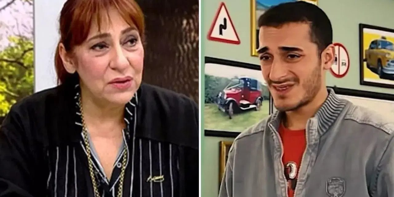 'Akasya Durağı'nın 'Ali Kemal'i Ateş Fatih Uçan'dan, Melek Baykal'a tepki