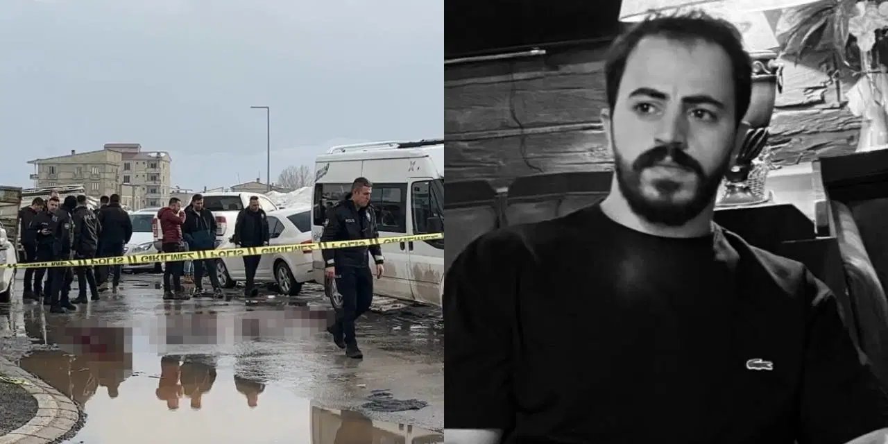 Hakkari'de başından silahla vurulmuş halde bulunan gençten acı haber... İntihar mı saldırı mı?