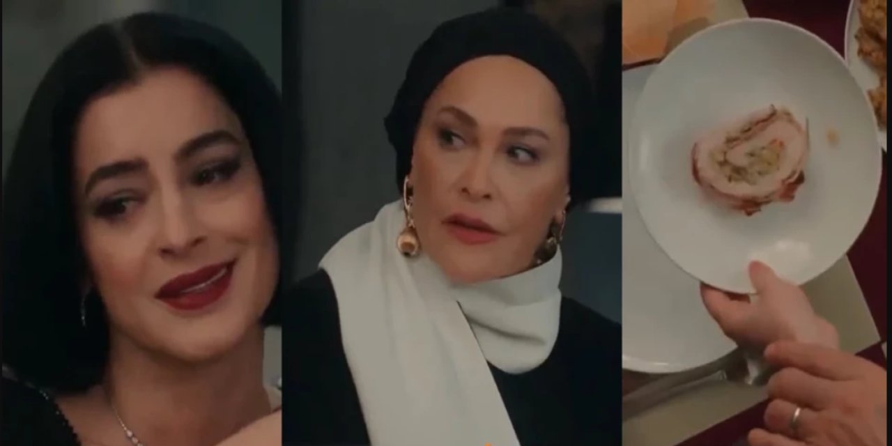 Ertuğrul Özkök: Hülya’nın “roasted domuz” fırçası reytingi arttırdı mı, düşürdü mü?