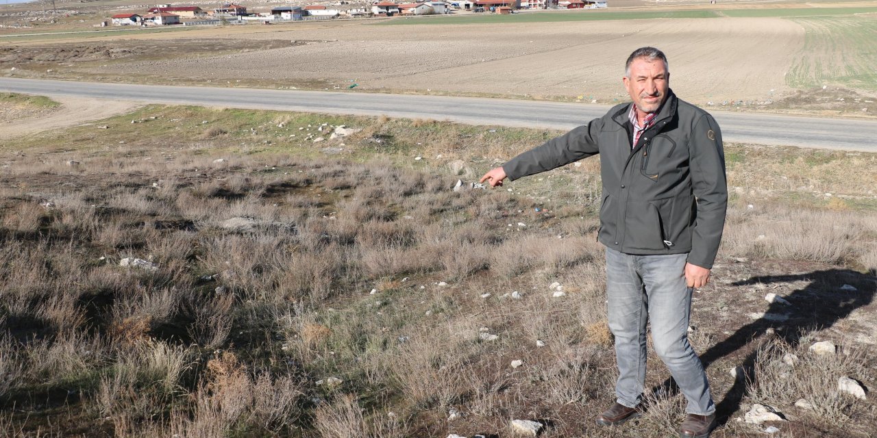 Ana tanrıça heykeli 'Kybele', 60 yıl sonra Türkiye'ye dönüyor
