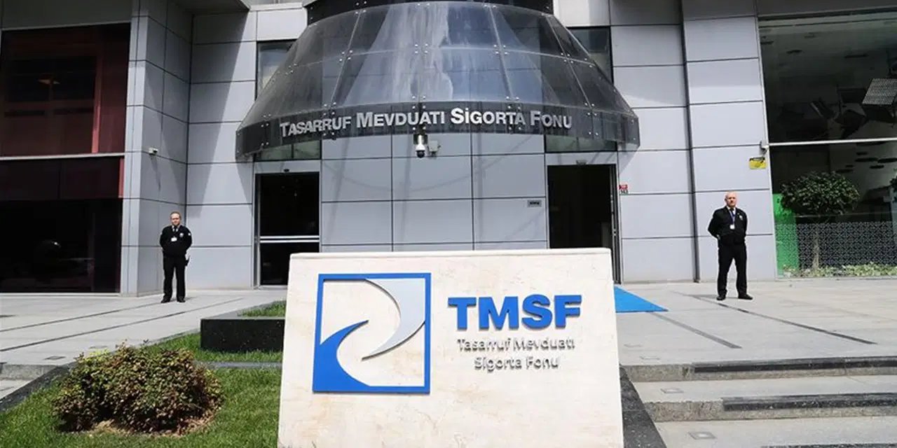 2 şirkete daha kayyım atandı! Klon Ödeme ve PBM Tech, TMSF'ye devredildi