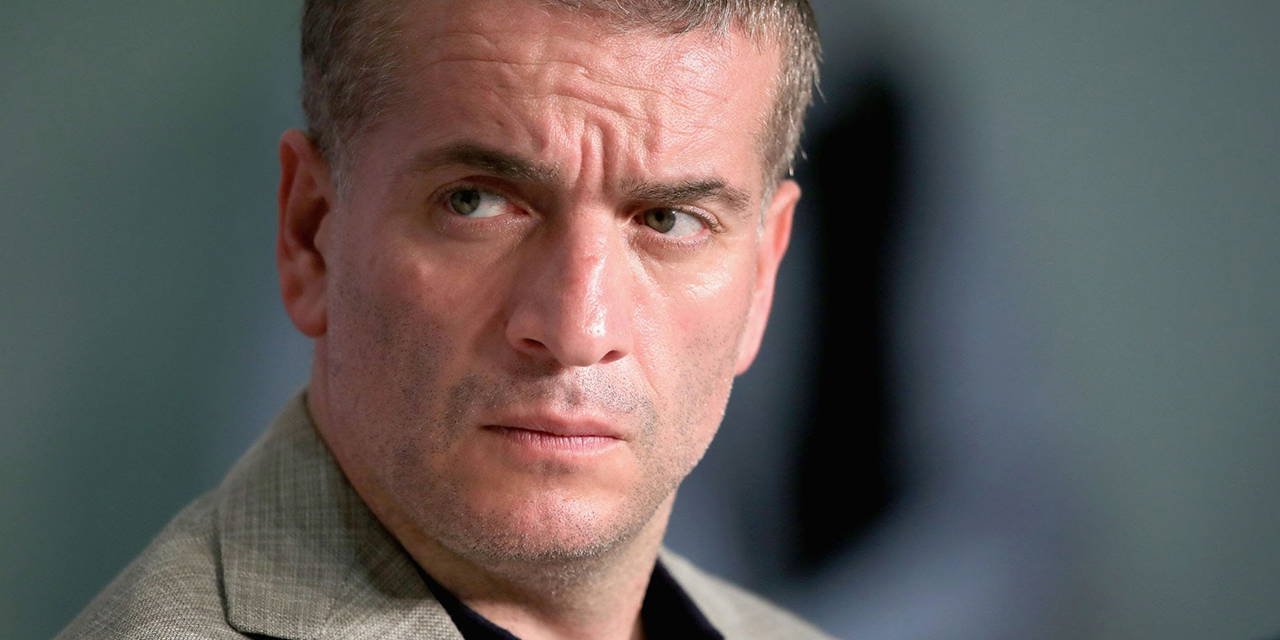 Ölümden dönmüştü: Murat Cemcir'den aylar sonra ilk paylaşım