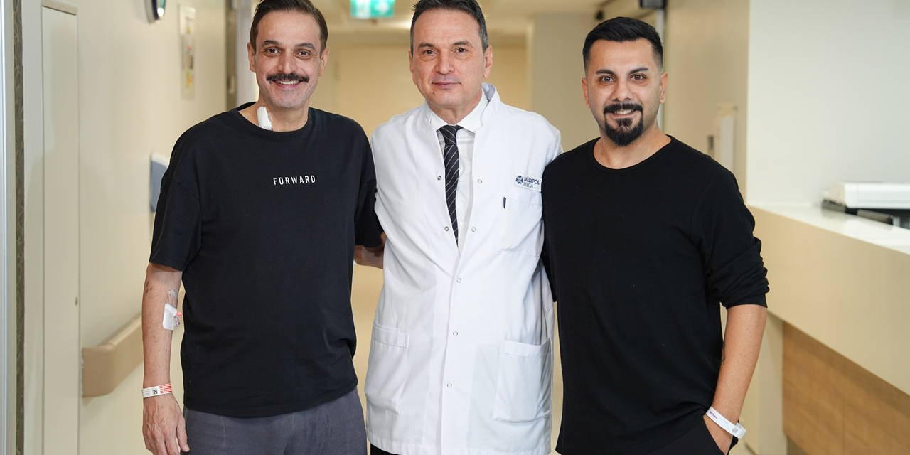 Taburcu olan Ufuk Özkan'dan organ bağışı çağrısı