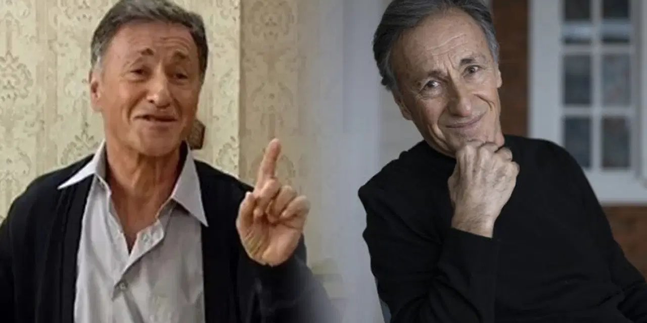 Ünlü oyuncu Yalçın Özden yoğun bakımda: Beyin kanaması geçirdi!