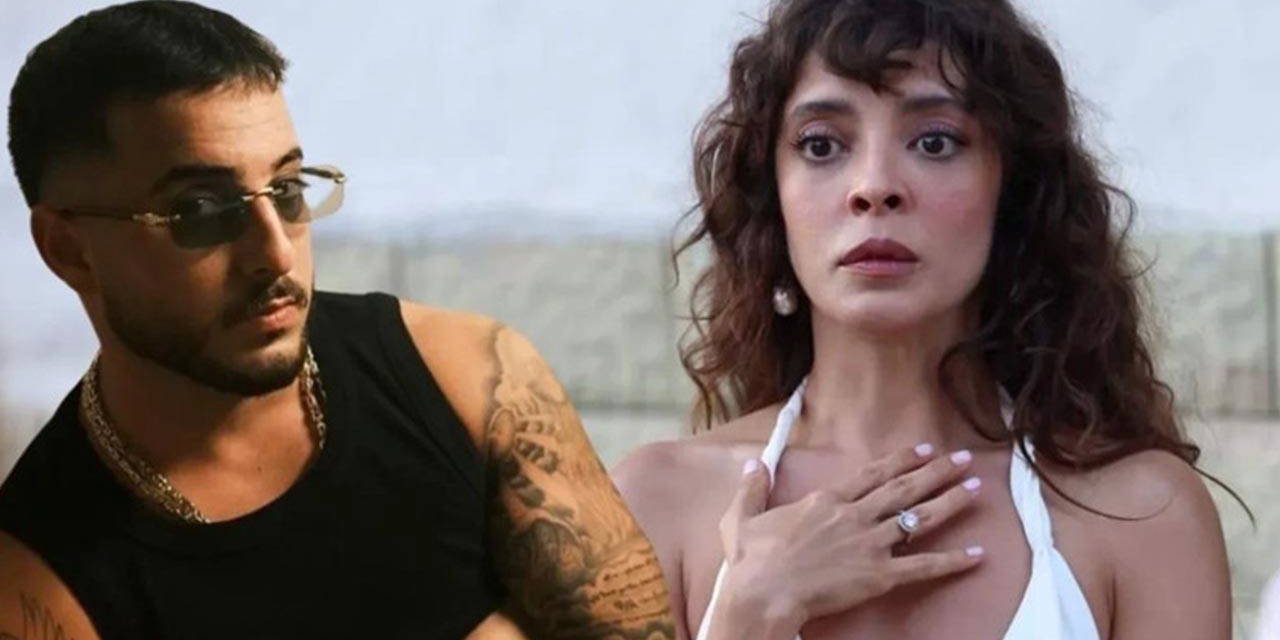 Selin Şekerci’den Ati242'nin takibine yanıt: 'Çok sevimli buldum!'