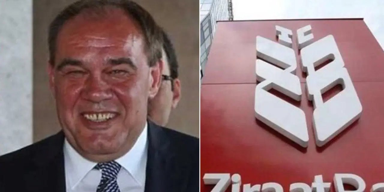 Demirören'in Ziraat Bankası'ndan aldığı kredi yine 'sır' oldu