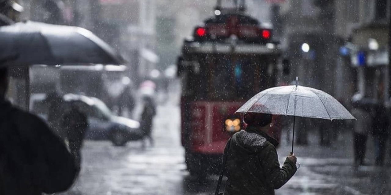 AKOM açıkladı: İstanbul'da hafta sonu hava nasıl olacak?