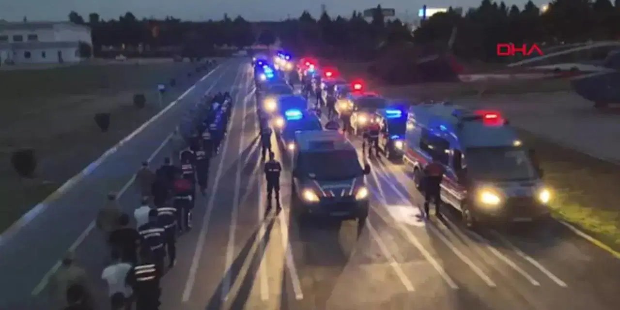 5 ilde uyuşturucu operasyonu: 346 şüpheli yakalandı