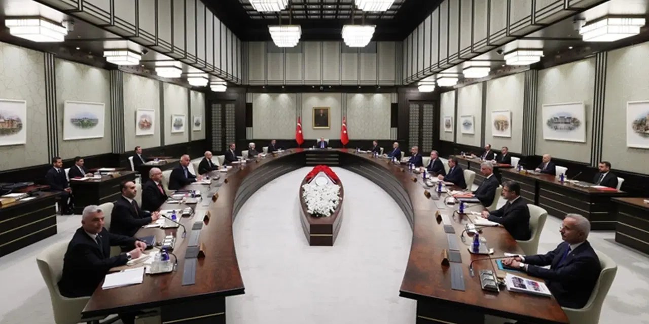 Kabine 3 haftalık aranın ardından toplanıyor: Gündemde hangi konu başlıkları var?