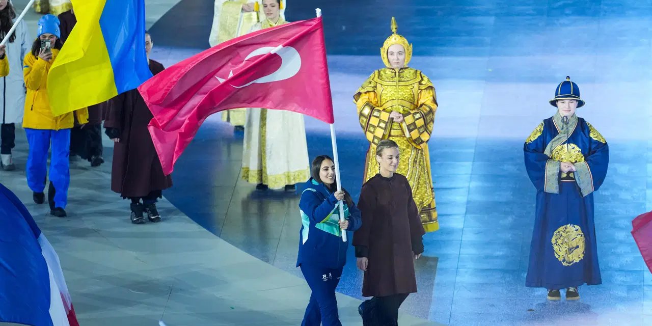 2026 Milano-Cortina Kış Olimpiyatları sona erdi