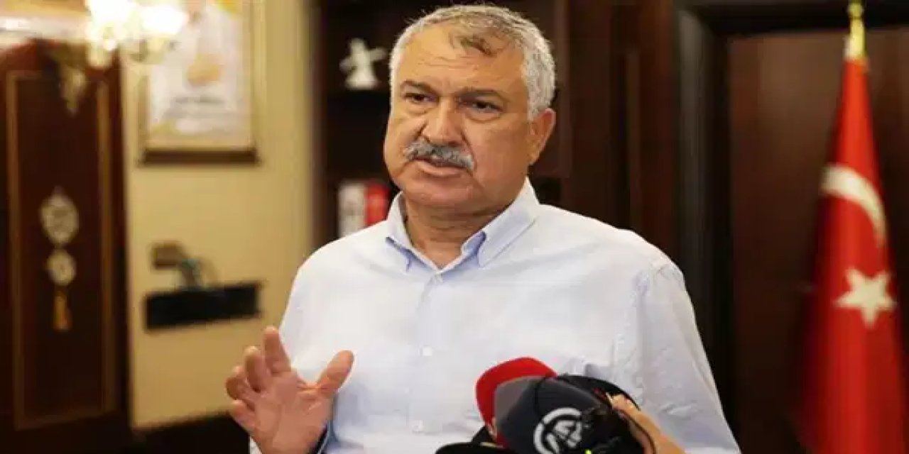 Zeydan Karalar hakkında yeni gelişme: Valilik, mahkemeye yazı yazdı