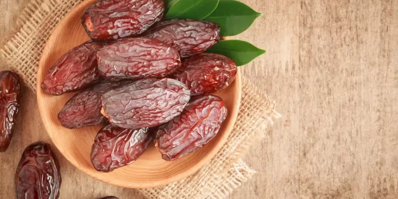 Uzmanı uyardı: 'Hurma tüketiminde ölçüyü kaçırmayın'