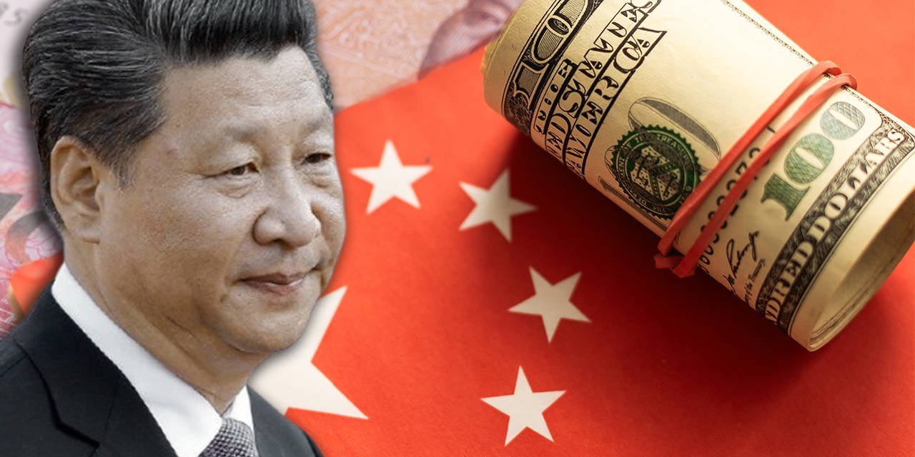 Çin Yuanı ABD'nin tahtını sallıyor: O gelişme Türkiye'nin borçlarını eritecek!