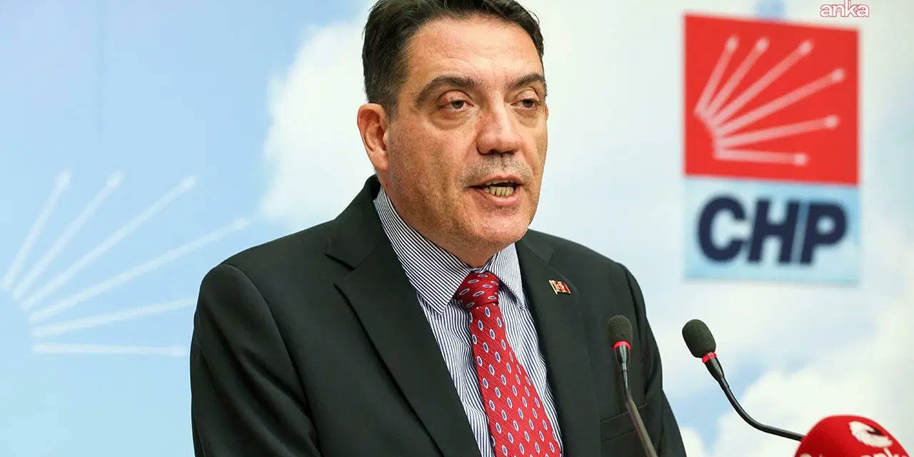 Yankı Bağcıoğlu: 'TSK’nın komuta yapısı harekat etkinliğini ileri taşıyacak şekilde güncellenmelidir''