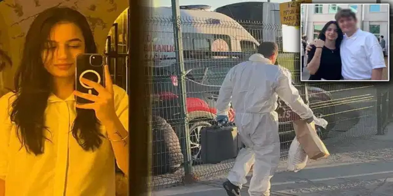 Hacıosman Metro İstasyonu'nda Aylin'in ölümü: 'Akran zorbalığı' iddiası