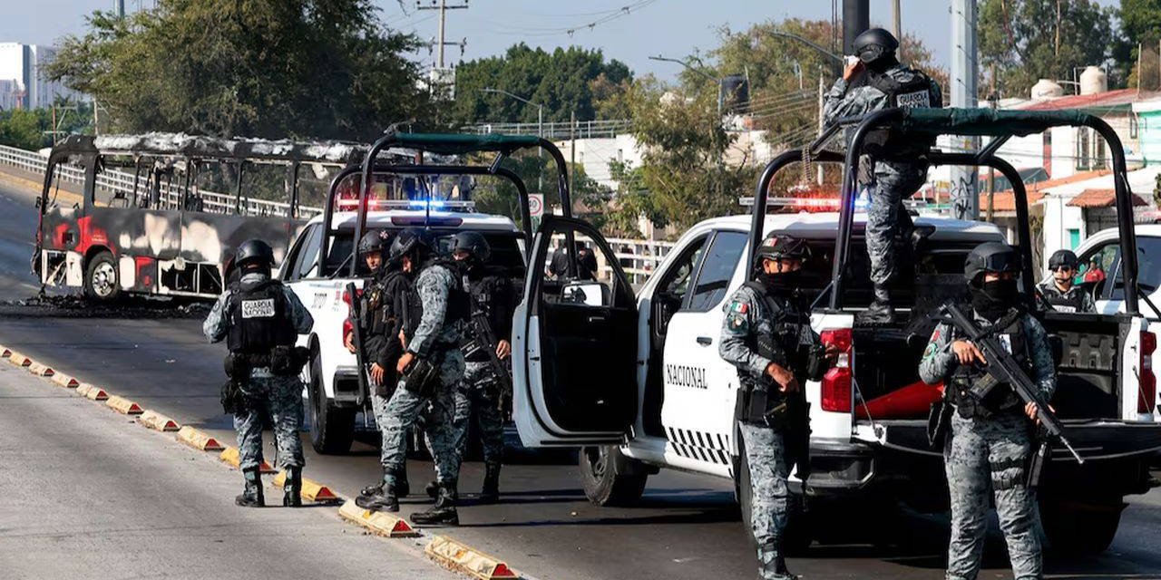 Meksika'da El Mencho operasyonunun perde arkası