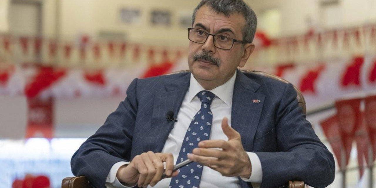 Bakan Yusuf Tekin yeni uygulamayı duyurdu: LGS'de kritik değişiklik