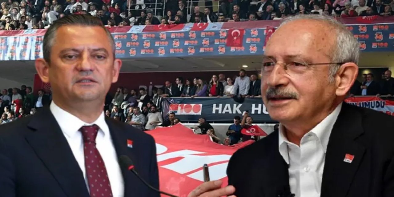 CHP kurultay davasında üçüncü duruşma: Tanık ifadeleri tartışma yarattı