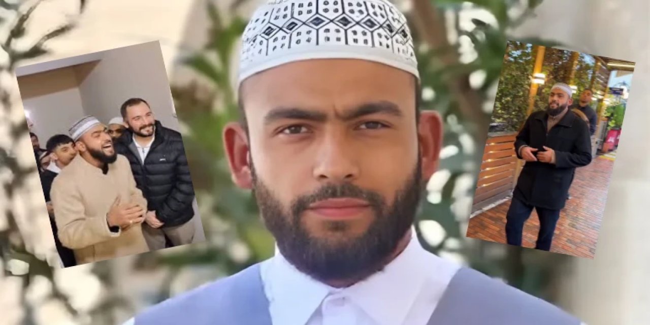 Ertuğrul Özkök: Ramazan fenomeni “Kabe'de hacılar üçlüsü” bizi ifrit mi ediyor