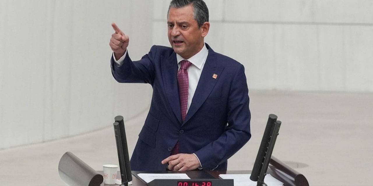 Özgür Özel, Murat Emir ve Yunus Emre'ye ilişkin dokunulmazlık fezlekeleri hakkında yeni gelişme