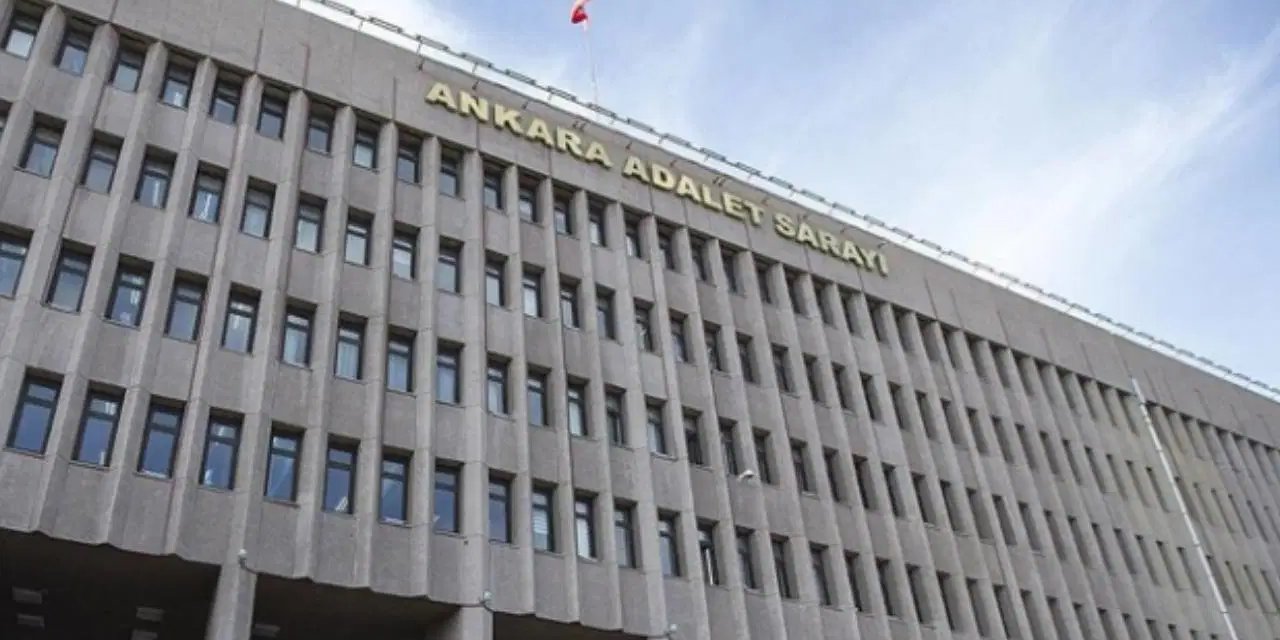 FETÖ'nün jandarma mahrem yapılanmasına operasyon!