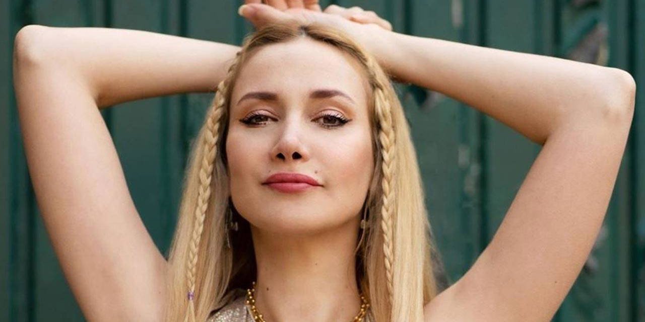 Şarkıcı Gökçe’den 11 yıllık evliliği hakkında çarpıcı itiraf: 'Sadece meraktan evlendik'