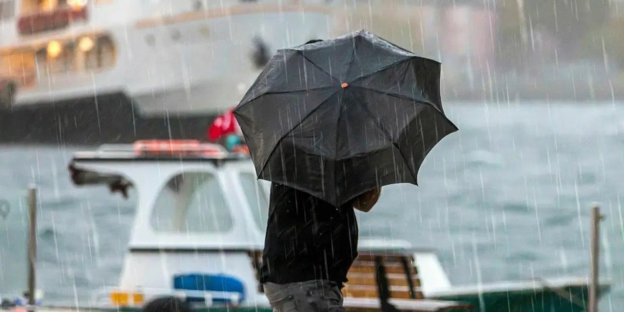 AKOM İstanbul için yeni tarih verdi: Sıcaklıklar hızla düşecek