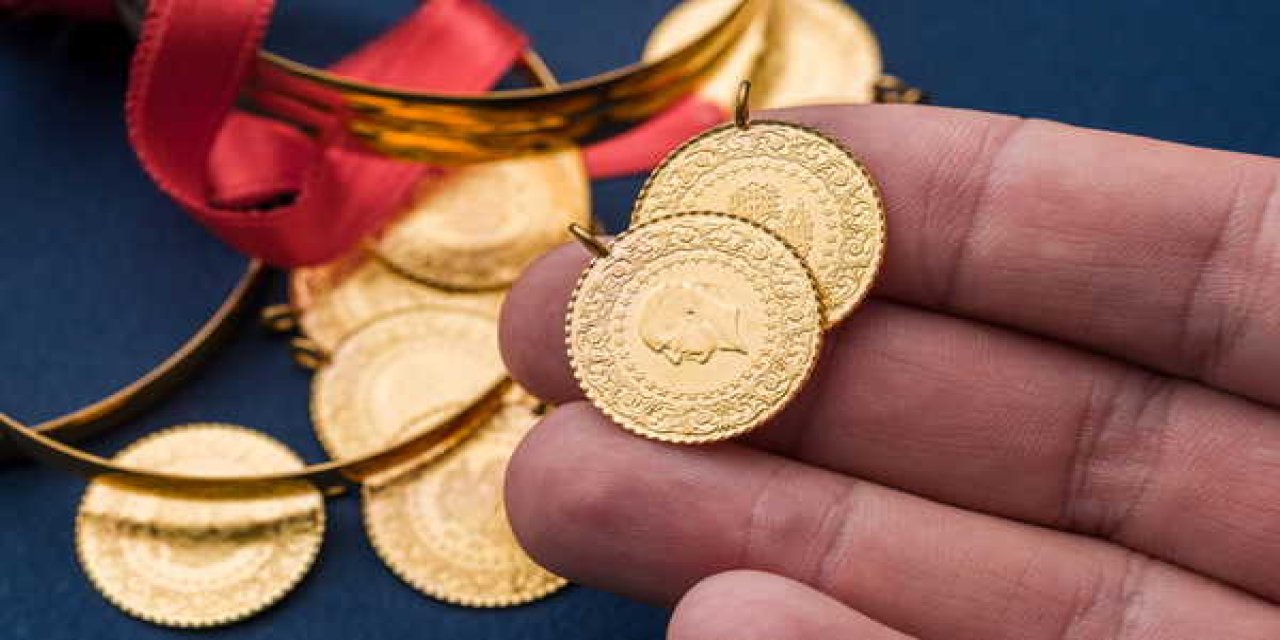 Altında yükseliş sürecek mi? Trump'tan "çok kötü bir gün" uyarısı!