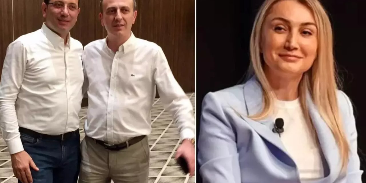 Dilek İmamoğlu’nun Kardeşi Ali Kaya Soruşturmasına Tepki: “Delilsiz Tutuklama, İtibar Suikastine Dönüştü”