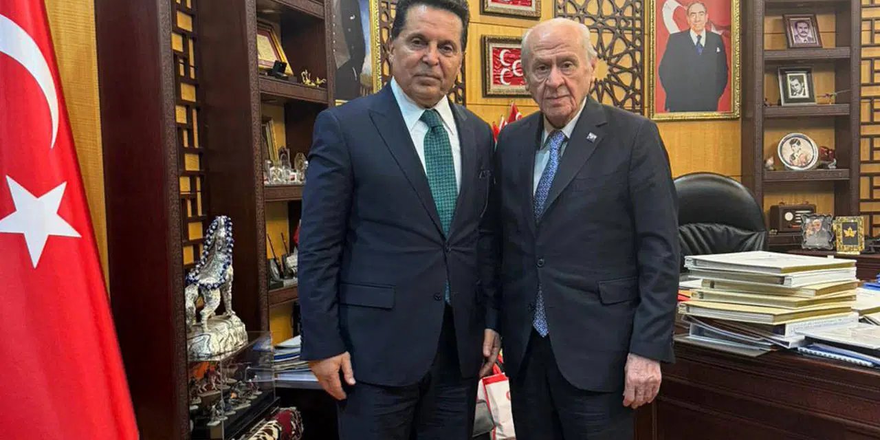 Ahmet Özer'den Bahçeli'nin çağrısı hakkında açıklama: Muhatabı iktidardır
