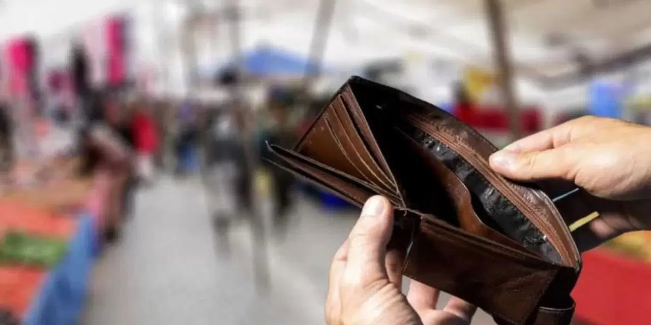 Açlık ve yoksulluk sınırı ne kadar oldu? Milyonları ilgilendiren o veri yayımlandı!