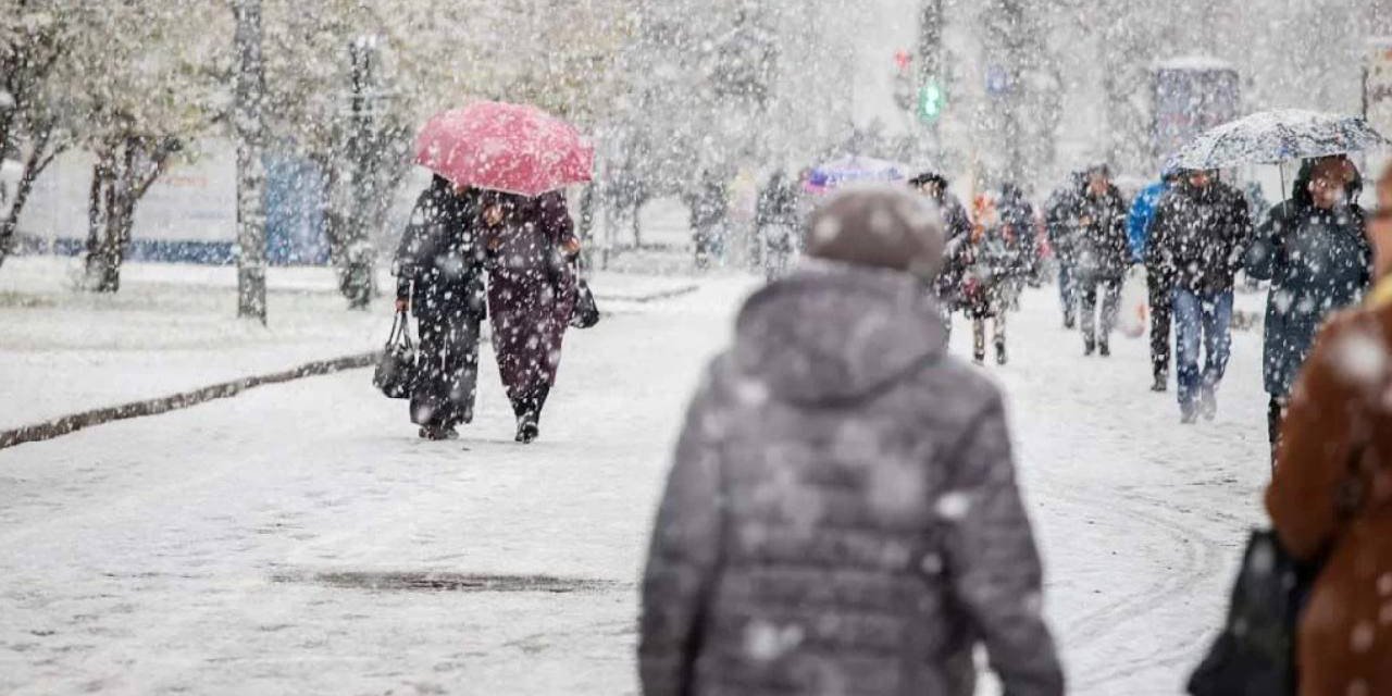 Meteoroloji açıkladı: Bugün hava nasıl olacak?